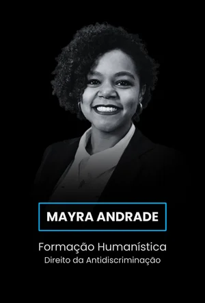 Membro da Comissão de Direitos Humanos da OAB/MG